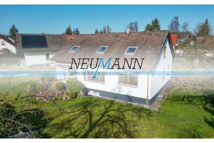 Haus zum Kaufen in VS-Weigheim 458.000,00 € 188.7 m²