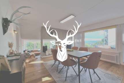 Wohnung zum Kaufen in Waldshut-Tiengen 749.000,00 € 224 m²