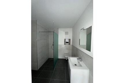 2ZKB Wohnung in Ottweiler Neubau