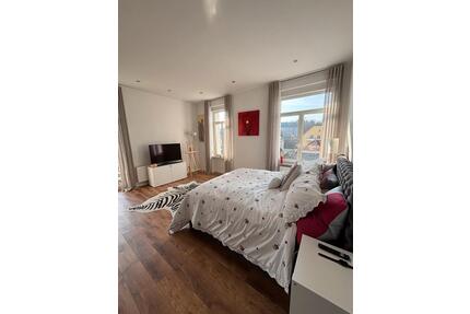 Moderne 1-Zimmerwohmung - 450,00&nbsp;EUR Kaltmiete, ca.&nbsp; 59,55&nbsp;m&sup2; in Mittweida (PLZ: 09648)