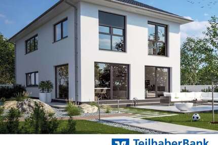 Haus zum Kaufen in Effeltrich 854.000,00 € 145 m²