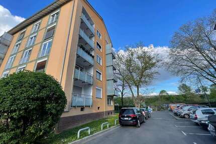 Wohnung zum Mieten in Frankfurt am Main 760,00 € 37 m²