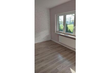 Schöne Obergeschosswohnung in Wachtum zu vermieten - Löningen