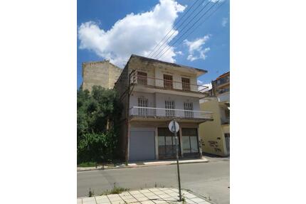 3-Zimmer Eigentumswohnung in Thessaloniki Evosmos - Garbsen Berenbostel