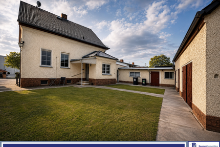 Haus zum Kaufen in FürstenwaldeSpree 335.000,00 € 119.55 m² - Fürstenwalde/Spree