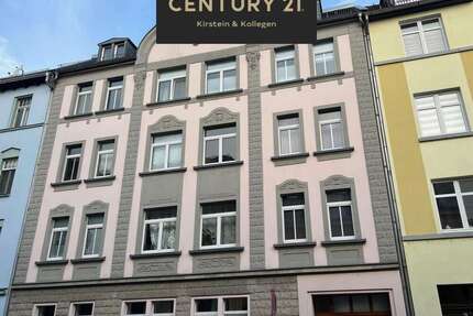 Wohnung zum Kaufen in Gera 54.000,00 € 60 m²