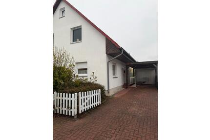 Modernes wohnen: Gepflegtes Einfamilienhaus in Wustermark - Nauen