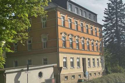 Wohnung zum Kaufen in Annaberg-Buchholz 69.500,00 € 113 m²