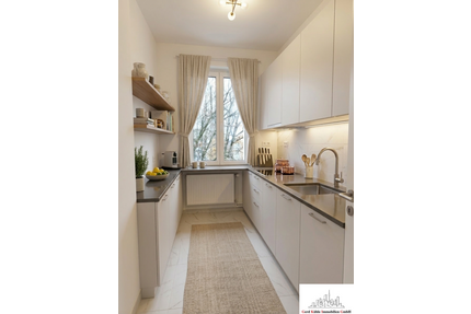 Wohnung zum Kaufen in Berlin 479.000,00 € 71.43 m²