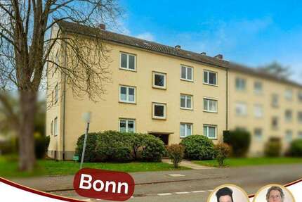 Wohnung zum Kaufen in Bonn 309.000,00 € 79.9 m²