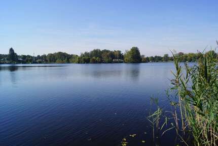 Grundstück zu verkaufen in Heidesee 139.000,00 € 2474 m²