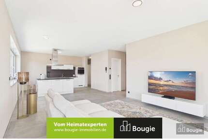 Wohnung zum Mieten in Gangelt-Birgden 1.080,00 € 90 m²