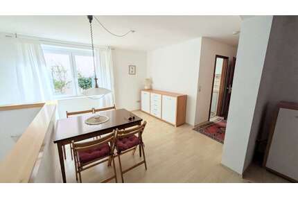 Wohnung zum Mieten in Karlsruhe 700,00 € 61 m²