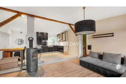 Zwei Häuser, viele Möglichkeiten - Wohnen und Investieren im Grünen - Gülzow