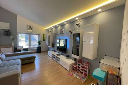 Wohnung zum Kaufen in Bruchsal-Helmsheim 299.000,00 € 96 m²