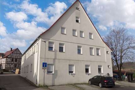 Wohnung zum Kaufen in Oppenweiler 175.000,00 € 72 m²