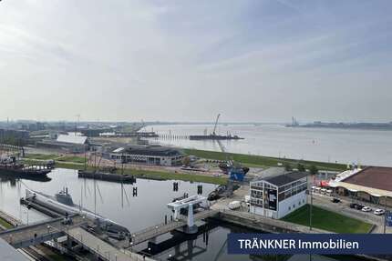 Wohnung zum Kaufen in Bremerhaven 247.000,00 € 91 m²