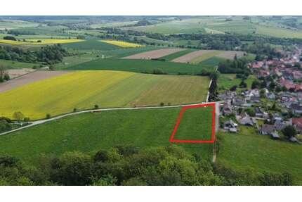 Grundstück zu verkaufen in Bad Grund , Harz 66.000,00 € 1200 m²