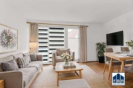 Wohnung zum Kaufen in Schwerin 155.000,00 € 79.31 m²