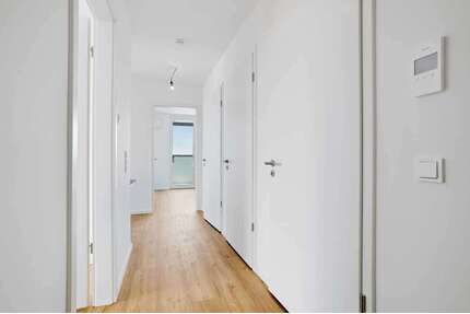 Wohnung zum Mieten in Berlin 1.450,00 € 66.5 m²