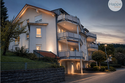 Wohnung zum Kaufen in Niedernhall 219.000,00 € 65 m²