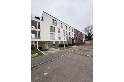 Wohnung zum Mieten in Frankfurt 1.740,00 € 103.2 m²