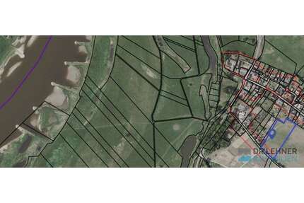 Grundstück zu verkaufen in Rühstädt 38.000,00 € 15371 m²