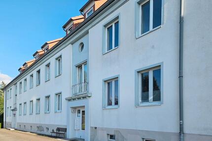 Frisch renovierte 2-Zimmer-Wohnung in Boizenburg mit guter Raumaufteilung - Boizenburg/Elbe