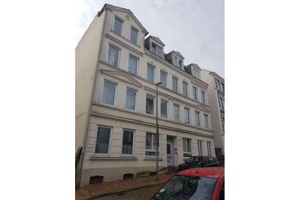 Wohnung zum Mieten in Flensburg 670,00 € 66 m²