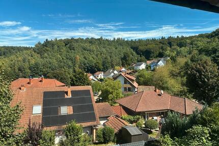 Rohbau Perle in absolut ruhiger Lage - Blieskastel