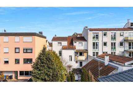 Haus zum Kaufen in Mühlheim 1.375.000,00 € 330 m²