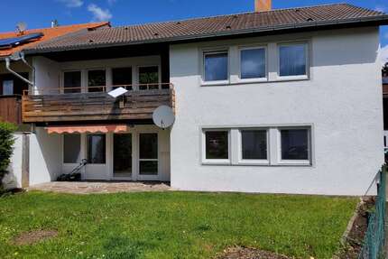 Wohnung zum Kaufen in Münsing 455.000,00 € 87 m²