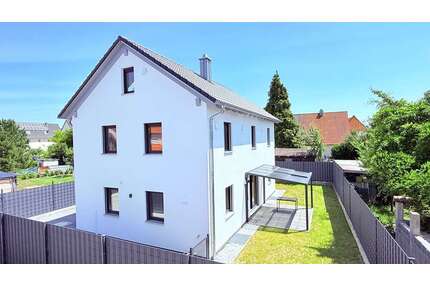 Haus zum Mieten in Töging am Inn 2.520,00 € 168.07 m²