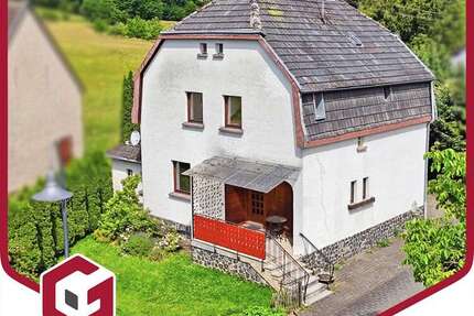 Haus zum Kaufen in Antweiler 139.000,00 € 111 m²