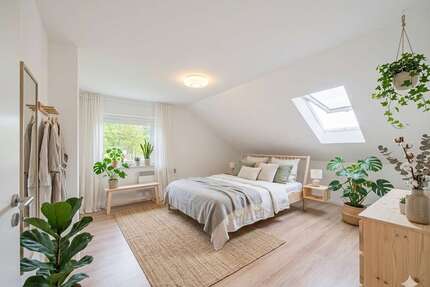 Wohnung zum Kaufen in Leonberg 299.000,00 € 61.76 m²