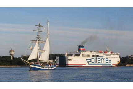 Osterferien am Strand Swinemünde150m z.Strand3 Personen - Suhl
