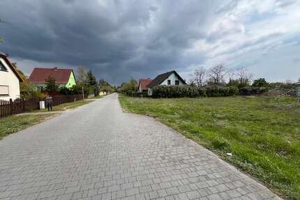 Grundstück zu verkaufen in Beeskow 49.990,00 € 562 m²