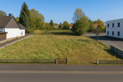Grundstück zu verkaufen in Breidenbach 65.000,00 € 1625 m²