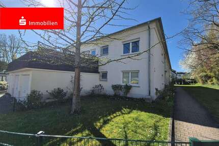 Wohnung zum Kaufen in Bad Homburg 295.000,00 € 82 m²