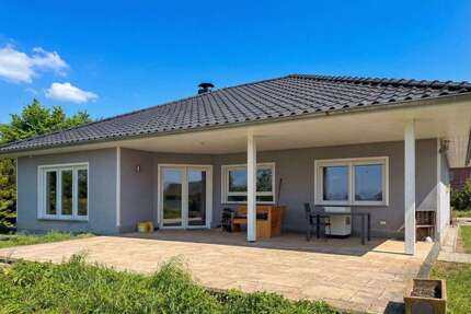 Haus zum Kaufen in Kemberg 320.000,00 € 134 m²