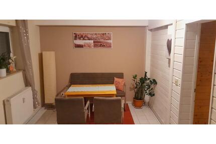 Single- Monteurwohnung - 385,00&nbsp;EUR Kaltmiete, ca.&nbsp; 32,00&nbsp;m&sup2; in Bleialf (PLZ: 54608)