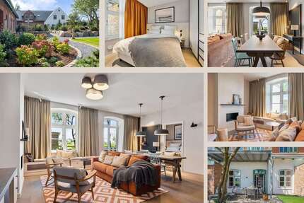 Wohnung zum Kaufen in Westerhever 695.200,00 € 67.52 m²
