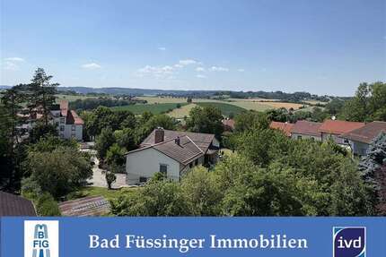 Wohnung zum Kaufen in Bad Griesbach i. Rottal 235.000,00 € 122.45 m²