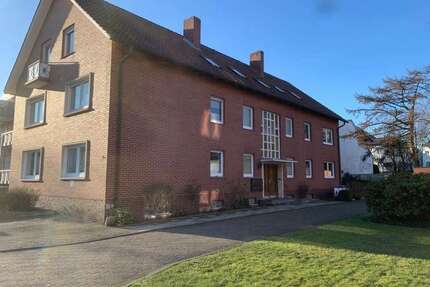 Wohnung zum Mieten in Bersenbrück 700,00 € 90 m²