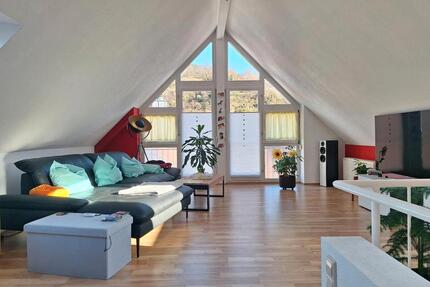 4-Zimmer-Maisonettewohnung - 280.000,00&nbsp;EUR Kaufpreis, ca.&nbsp; 95,00&nbsp;m&sup2; in Bühlertal (PLZ: 77830)