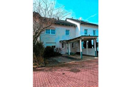 Reihenmittelhaus in Weiden 