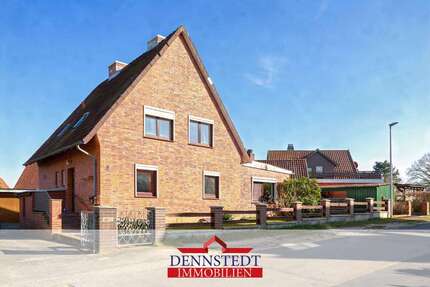 Haus zum Kaufen in Hitzacker (Elbe) 179.000,00 € 200 m²