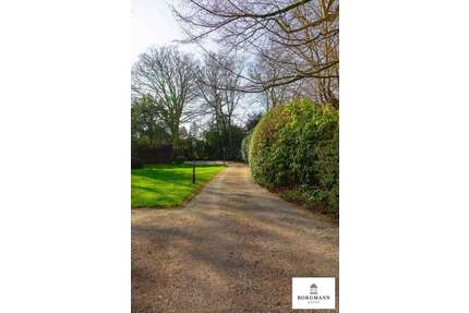 Wohnung zum Kaufen in Hamburg Groß-Flottbek 1.995.000,00 € 246 m² - Hamburg / Groß-Flottbek