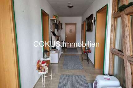 Wohnung zum Mieten in Schmalkalden 690,00 € 92 m²