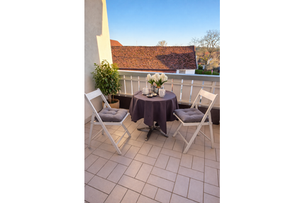 Wohnung zum Mieten in Röhrmoos 1.390,00 € 95 m²